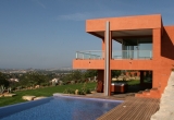 Современный дом в Португалии